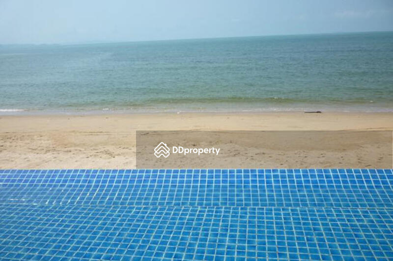 เซ็นทาราแกรนด์ เรสซิเดนซ์  นาจอมเทียน #0