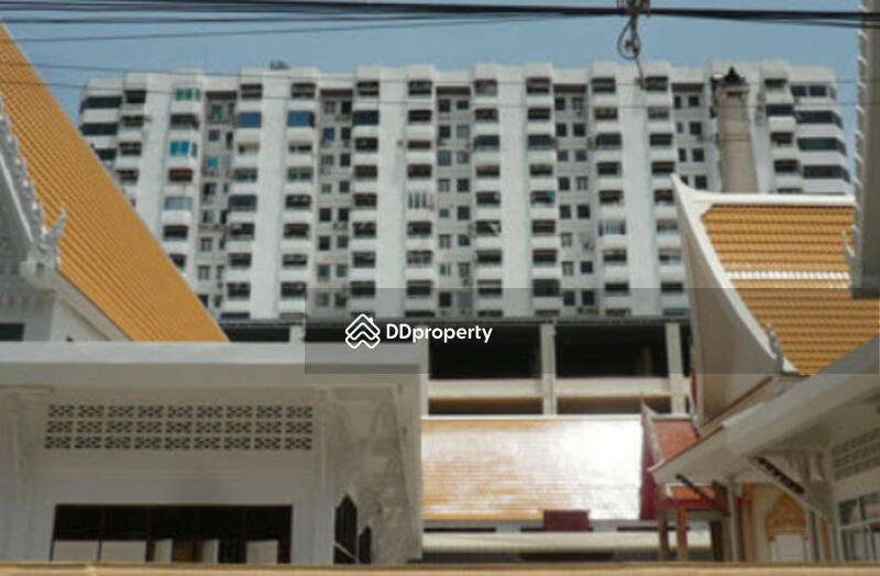 For Rent - Centre Condominium, Chon Buri (Pattaya)