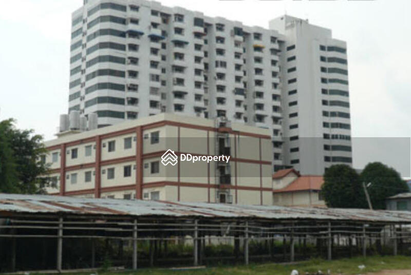 For Rent - Centre Condominium, Chon Buri (Pattaya)