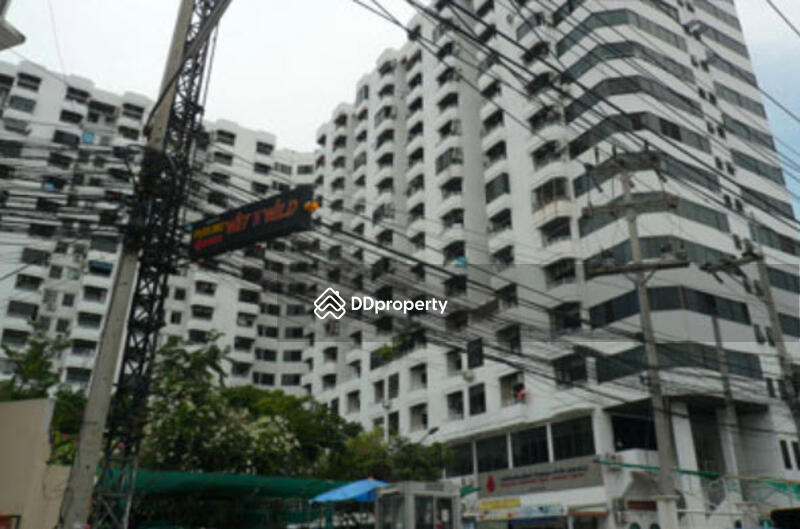 For Rent - Centre Condominium, Chon Buri (Pattaya)