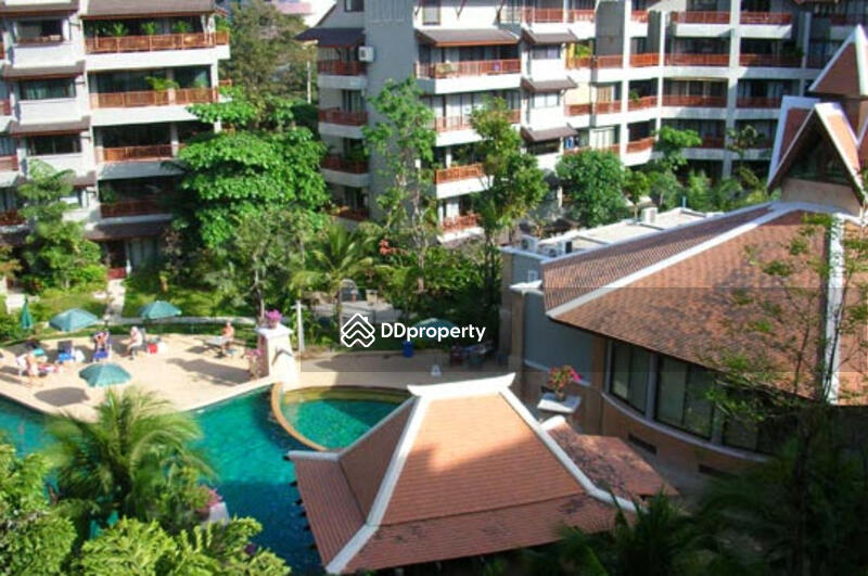 For Sale - Chateau Dale Towers, Chon Buri (Pattaya)