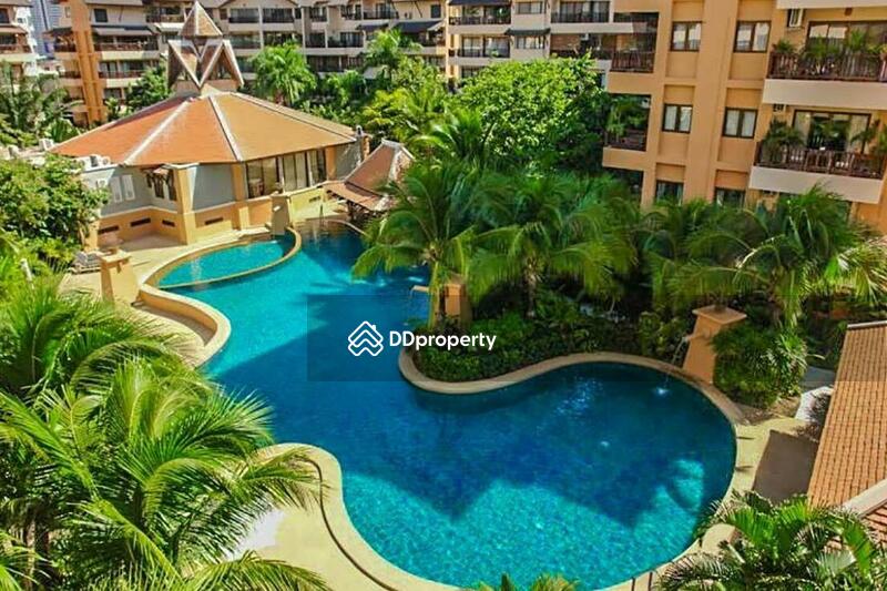 For Sale - Chateau Dale Thabali, Chon Buri