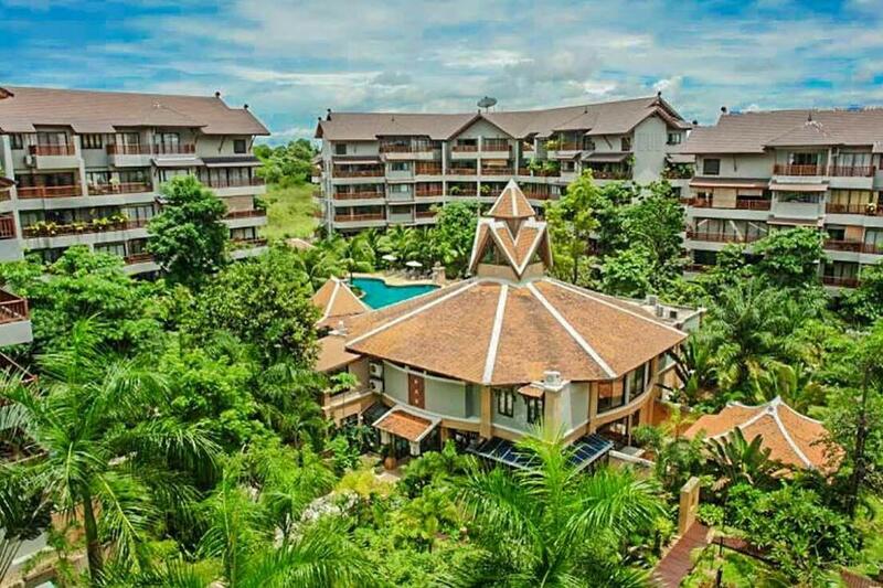 Chateau Dale Thabali : ชาโตว์ดาเล ไทยบาหลี #0
