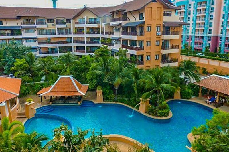 Chateau Dale Thabali : ชาโตว์ดาเล ไทยบาหลี #0