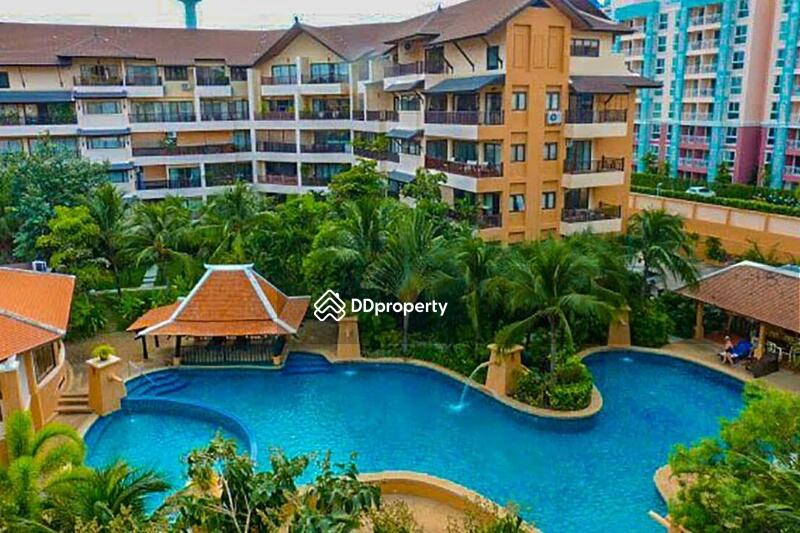 For Sale - Chateau Dale Thabali, Chon Buri
