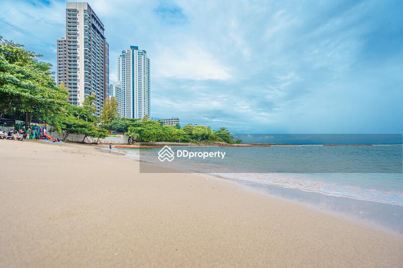 For Sale - Club Royal, Chon Buri