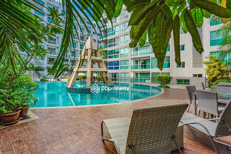 For Sale - Club Royal, Chon Buri