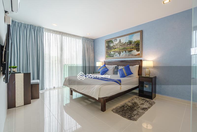 For Sale - Club Royal, Chon Buri