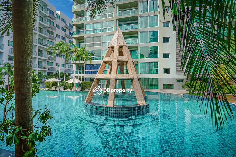 For Sale - Club Royal, Chon Buri