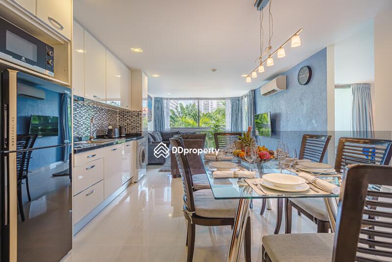 For Sale - Club Royal, Chon Buri