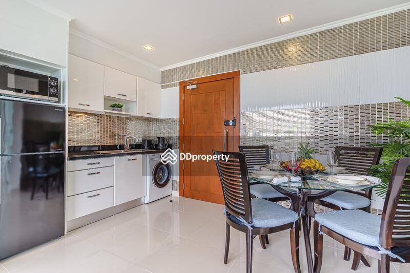 For Sale - Club Royal, Chon Buri