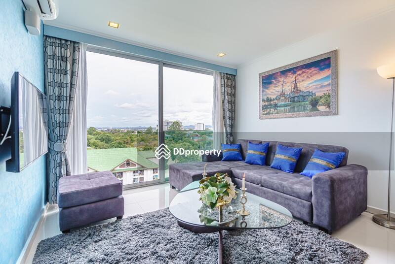For Sale - Club Royal, Chon Buri