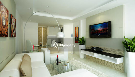ขาย - Cosy Beach View (โคซี่บีชวิว) พระตำหนัก, ชลบุรี