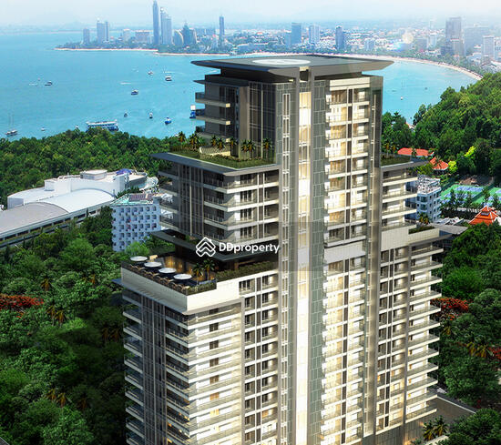 ขาย - Cosy Beach View (โคซี่บีชวิว) พระตำหนัก, ชลบุรี