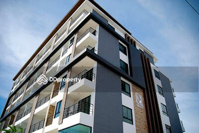  - De Blue Resort Condominium South Pattaya