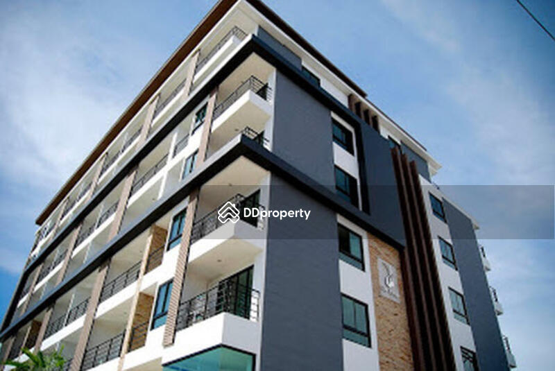 For Sale - De Blue Resort Condominium South Pattaya, Chon Buri (Pattaya)