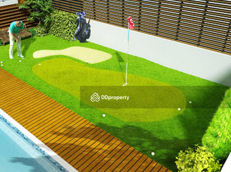 For Sale - De Blue Resort Condominium South Pattaya, Chon Buri (Pattaya)