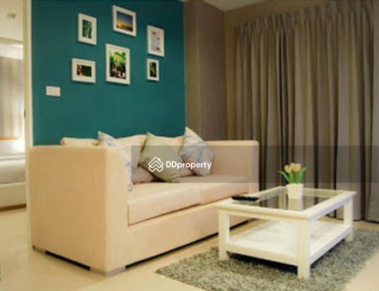 For Sale - De Blue Resort Condominium South Pattaya, Chon Buri (Pattaya)