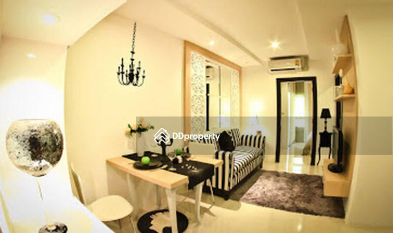 For Sale - De Blue Resort Condominium South Pattaya, Chon Buri