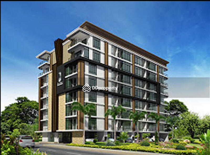 For Sale - De Blue Resort Condominium South Pattaya, Chon Buri