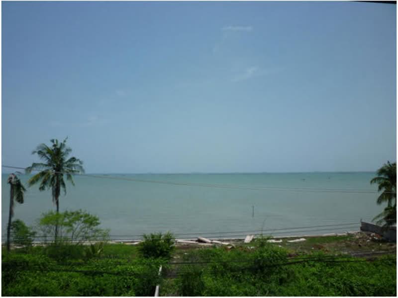 DelRay Condominium, Chon Buri (Pattaya), 1 วงศ์อมาตย์, Ban Bung, Ban Bung, Chon Buri (Pattaya), 1 Bedroom, 34 sqm, Condo For Rent, by Connex Property, 500144208 - DDproperty.com