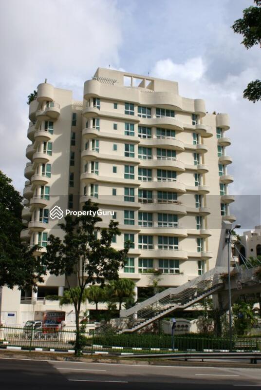 9 Holland Hill #0