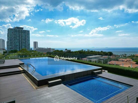 For Sale - Elegance @ Cosy Beach, Chon Buri
