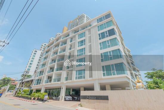 For Sale - Elegance @ Cosy Beach, Chon Buri