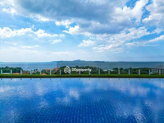 For Sale - Elegance @ Cosy Beach, Chon Buri