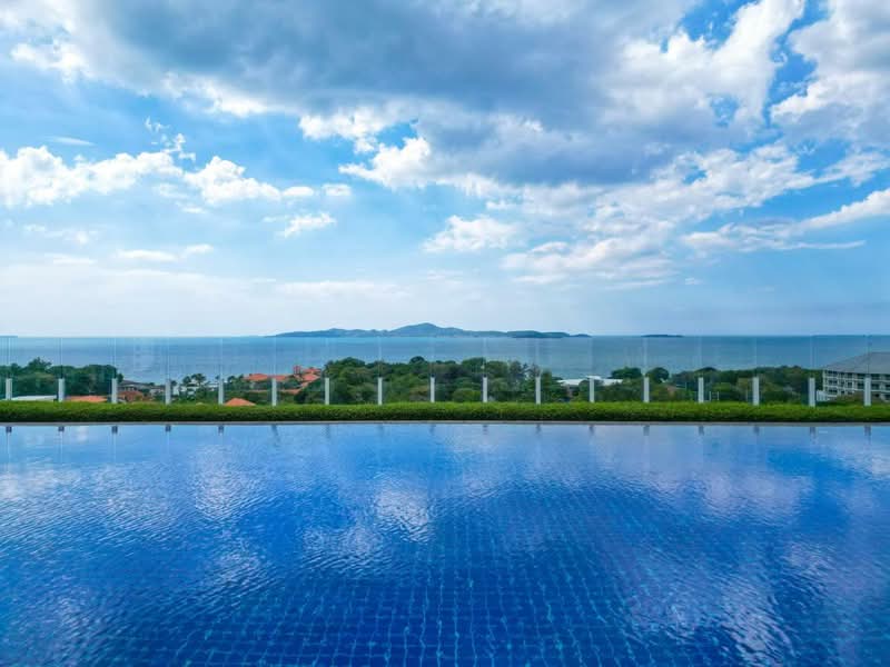 Elegance @ Cosy Beach : เอเลแกนซ์ @ โคซี่ บีช