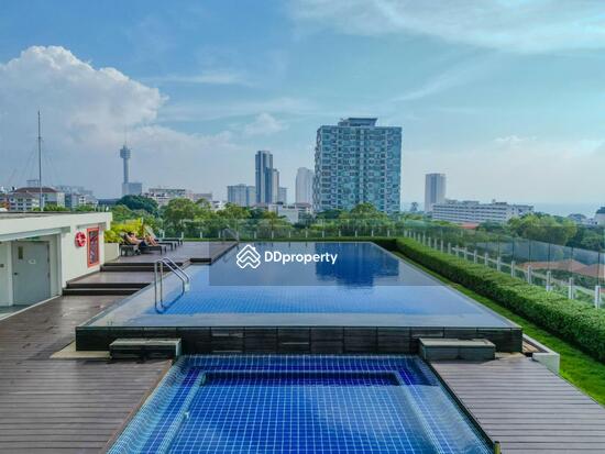 ขาย - Elegance @ Cosy Beach : เอเลแกนซ์ @ โคซี่ บีช, ชลบุรี