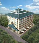 เอมเมอรอลด์ พาเลซ คอนโดมีเนียม #0