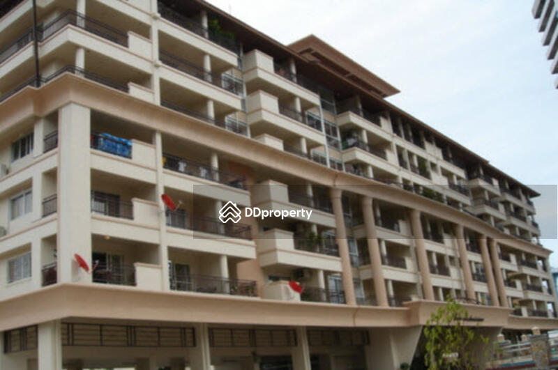 Euro Condominium #0