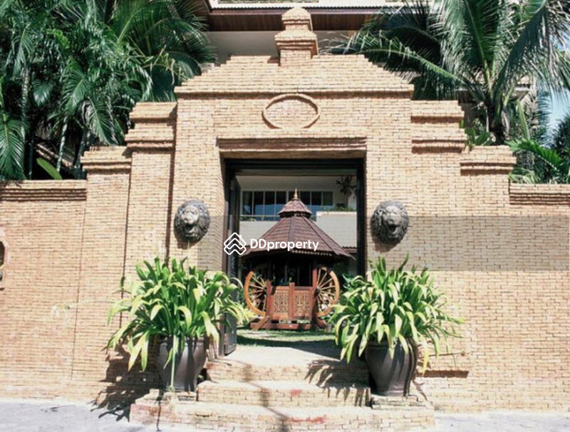 Executive Residence I : เอคเซคคิวทิฟ เรสซิเดนซ์1 #0