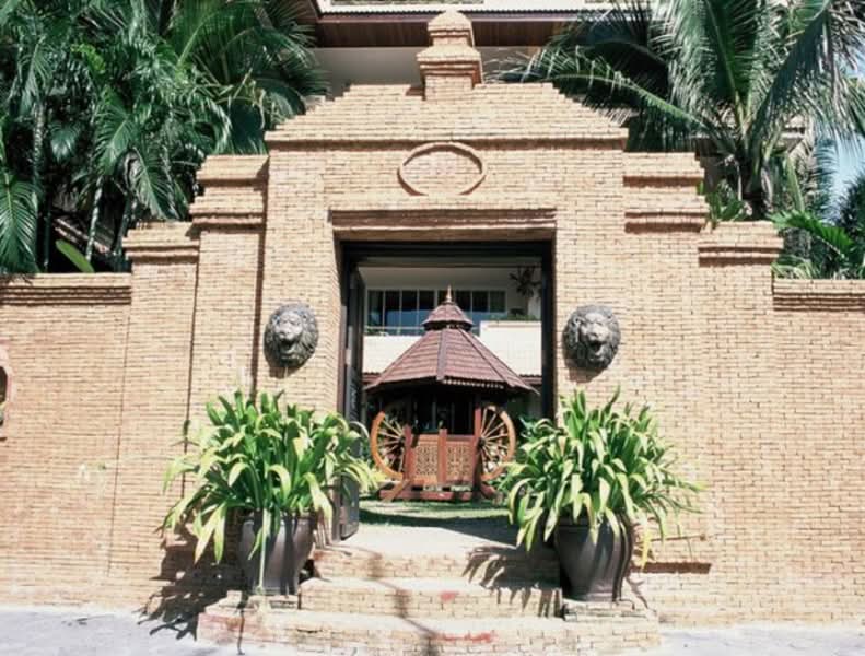 Executive Residence I, Chon Buri (Pattaya), 4 Pratumnak, Nong Pru, Bang Lamung (Pattaya), Chon Buri (Pattaya), 1 Bedroom, 73 sqm, Condo For Sale, by Valen Lokunpai , 500330947 - DDproperty.com