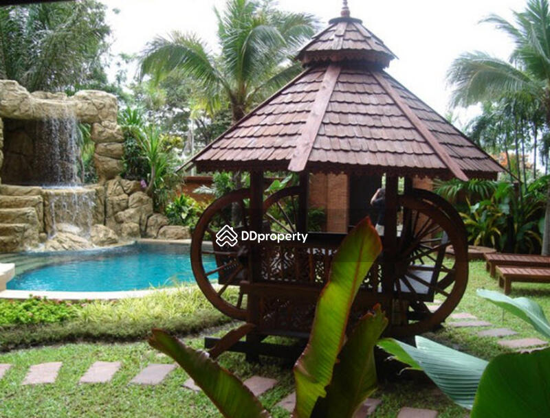 Executive Residence I : เอคเซคคิวทิฟ เรสซิเดนซ์1 #0