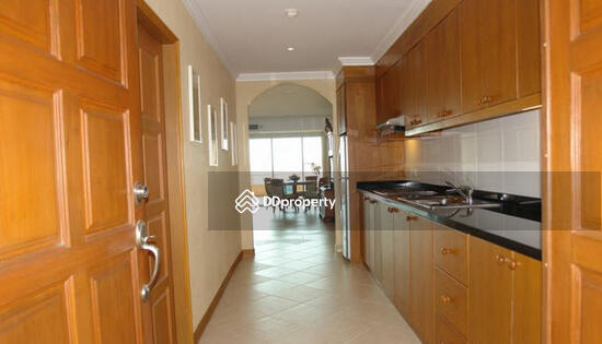 ขาย - Executive Residence 2 : เอคเซคคิวทิฟ เรสซิเดนซ์ 2, ชลบุรี