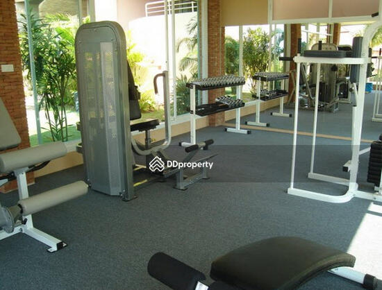 ขาย - Executive Residence 2 : เอคเซคคิวทิฟ เรสซิเดนซ์ 2, ชลบุรี