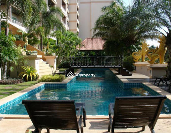 ขาย - Executive Residence 2 : เอคเซคคิวทิฟ เรสซิเดนซ์ 2, ชลบุรี