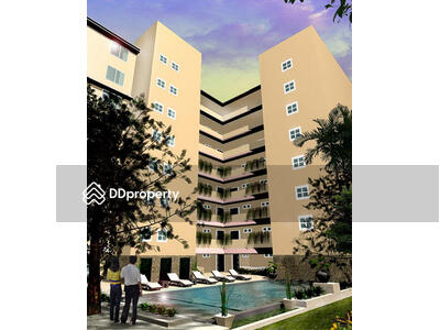  - Executive Residence 5 condominiums