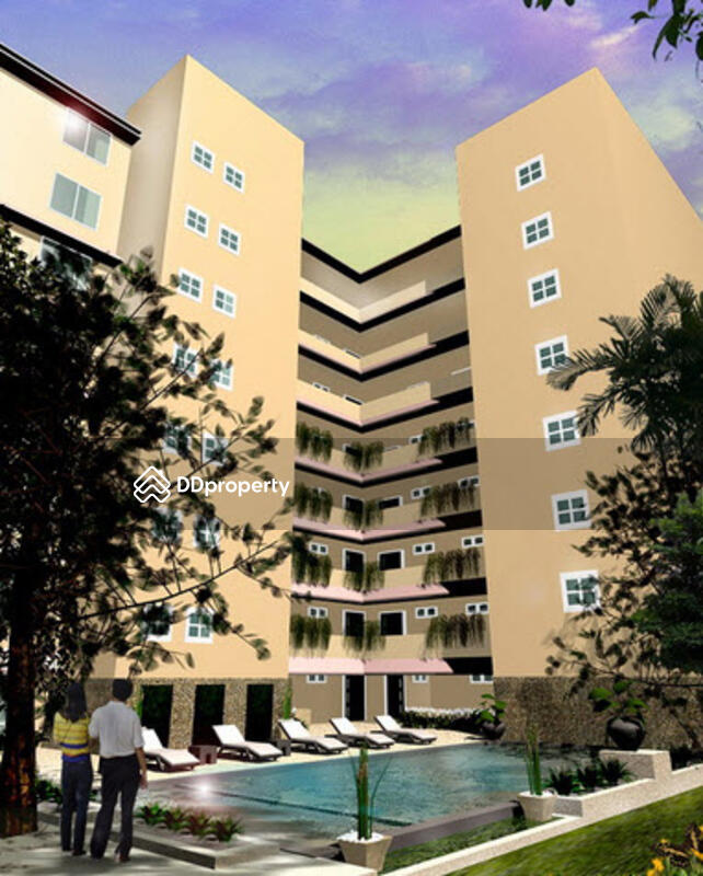 Executive Residence 5 condominiums #0