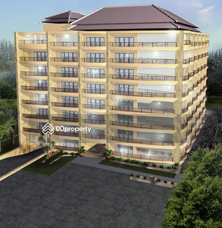 Executive Residence 5 condominiums #0