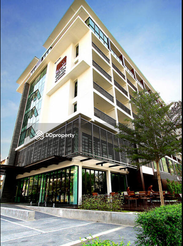Fifth Jomtien Residence condominiums #0
