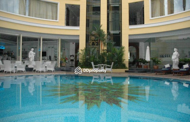 For Rent - Four Seasons Place, Chon Buri (Pattaya)