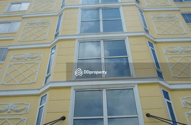 For Rent - Four Seasons Place, Chon Buri (Pattaya)