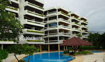Garden Cliff Resort Wong Amat : การ์เด้นคลิฟ รีสอร์ท วงศ์อมาตย์
