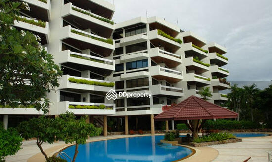 ให้เช่า - Garden Cliff Resort Wong Amat : การ์เด้นคลิฟ รีสอร์ท วงศ์อมาตย์, ชลบุรี