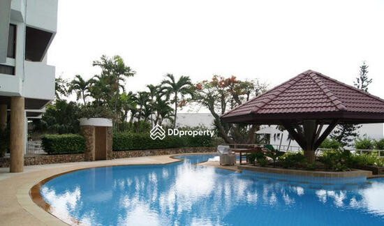 ให้เช่า - Garden Cliff Resort Wong Amat : การ์เด้นคลิฟ รีสอร์ท วงศ์อมาตย์, ชลบุรี