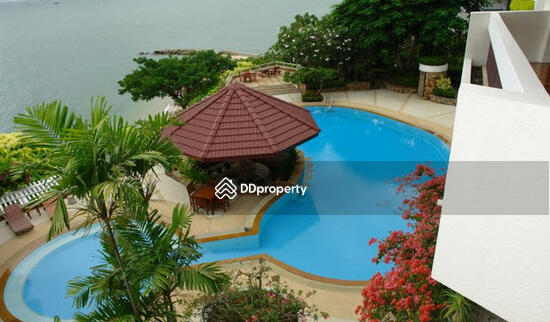 ให้เช่า - Garden Cliff Resort Wong Amat : การ์เด้นคลิฟ รีสอร์ท วงศ์อมาตย์, ชลบุรี