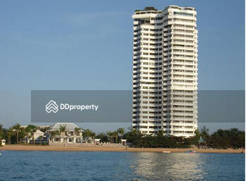 Golden Sand Beachside Condominium : โกลเด้นแซนด์ บีชไซด์ คอนโดมิเนียม